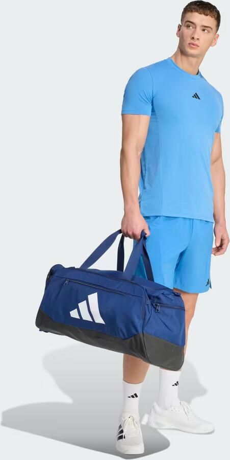 Adidas Designed for Training Workout T-shirt - Foto 5