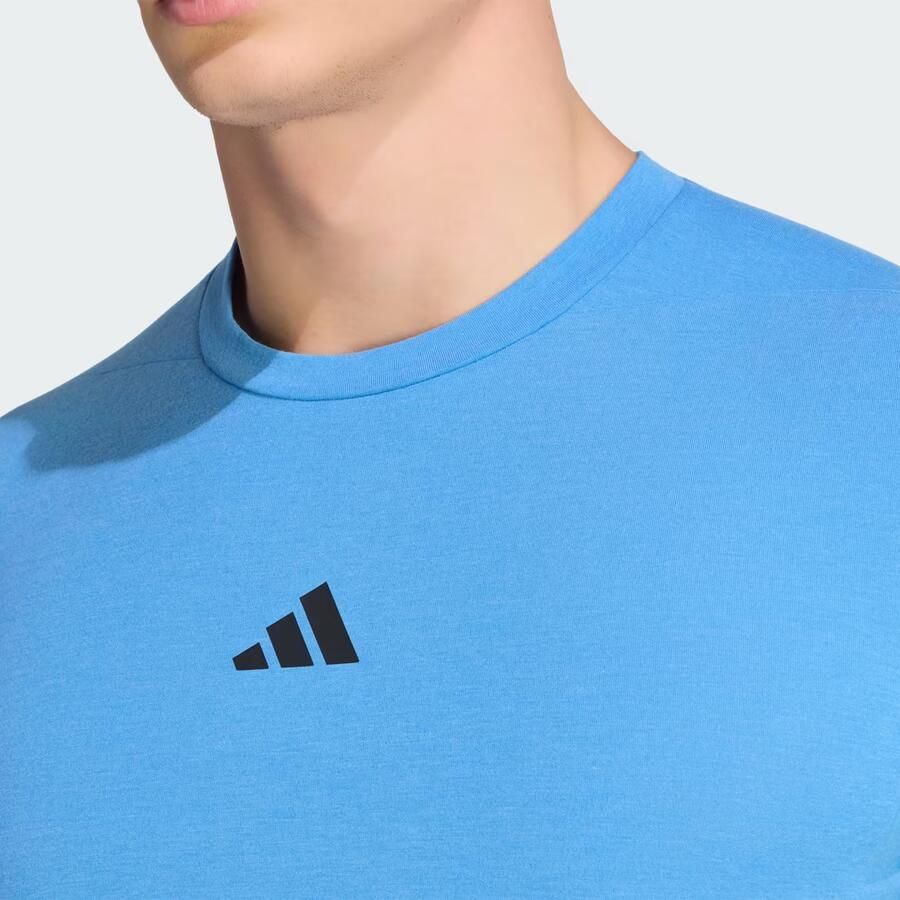 Adidas Designed for Training Workout T-shirt - Foto 2