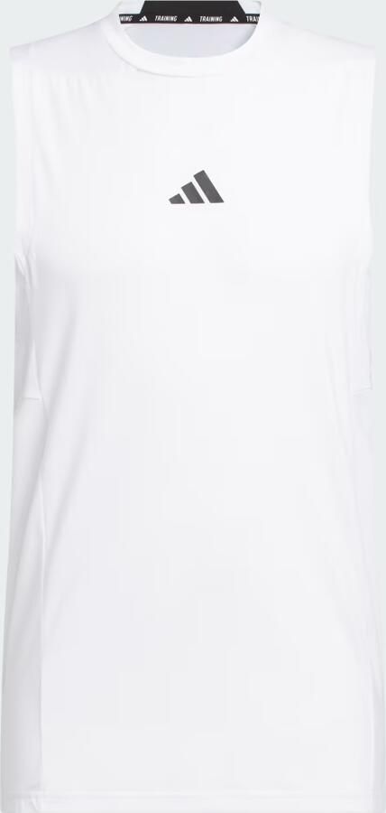 Adidas Designed for Training Workout Tanktop