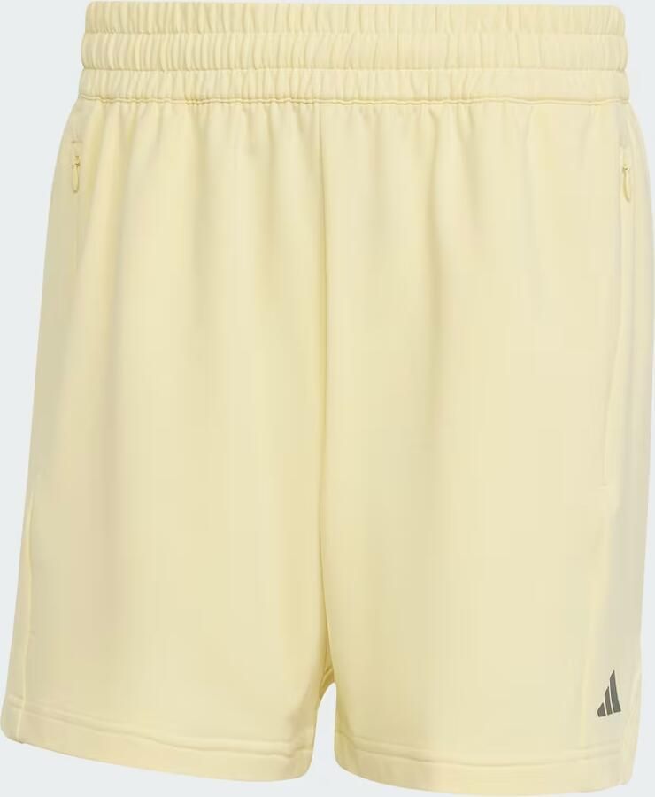 Adidas Designed for Training Yoga Knit Short - Foto 5