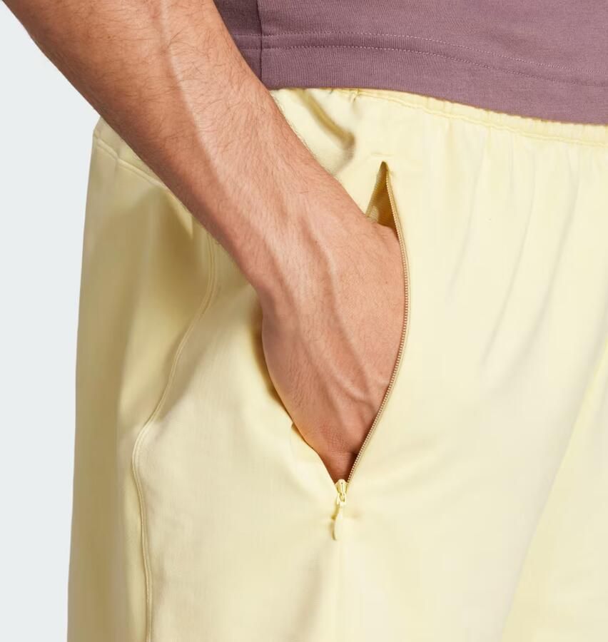 Adidas Designed for Training Yoga Knit Short - Foto 2