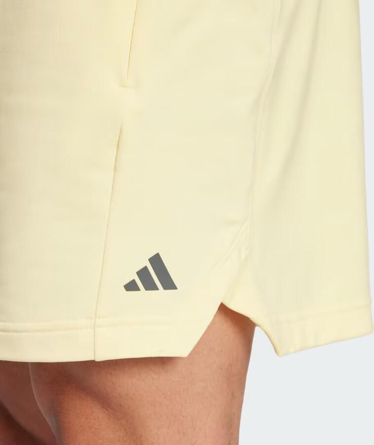 Adidas Designed for Training Yoga Knit Short - Foto 4