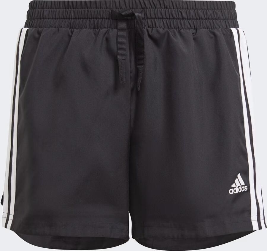 Adidas Perfor ce adidas Designed To Move 3-Stripes Short