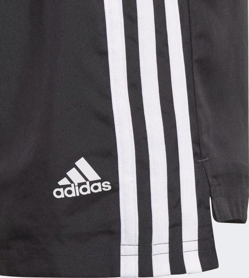 Adidas Perfor ce adidas Designed To Move 3-Stripes Short - Foto 3