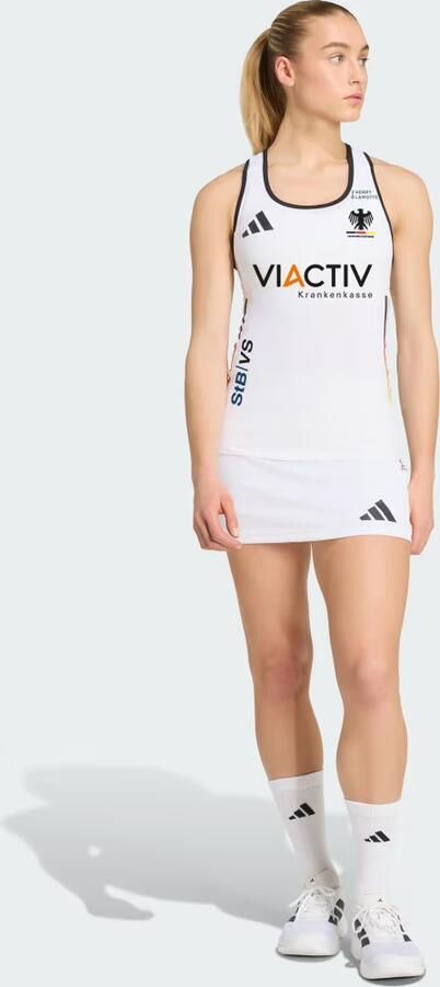 Adidas DHB Hockey Thuisshirt - Foto 5