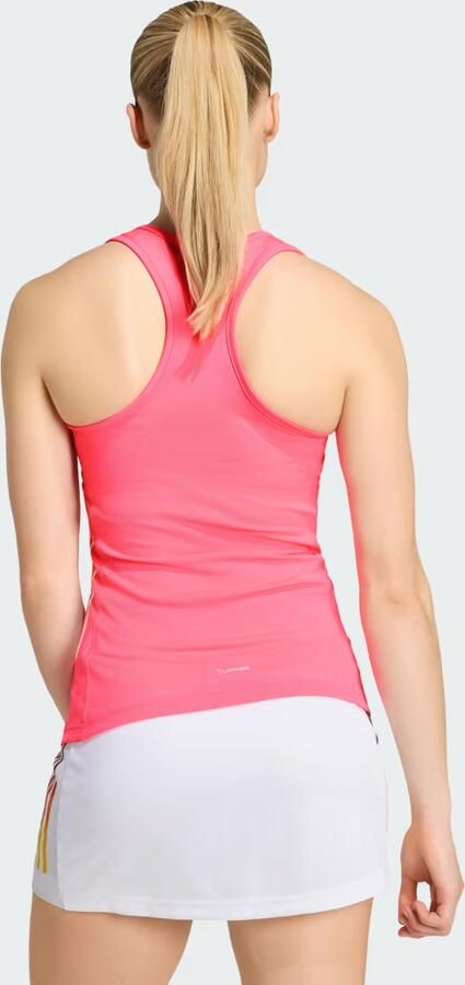 Adidas DHB Hockey Uitshirt - Foto 5