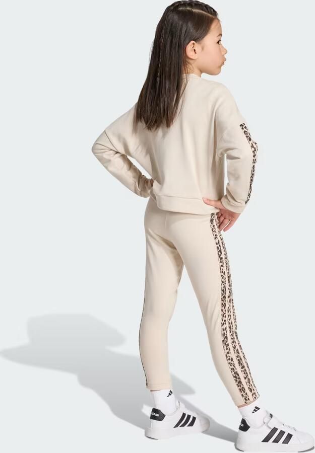 Adidas DIEREN LEGGINGSET - Foto 3