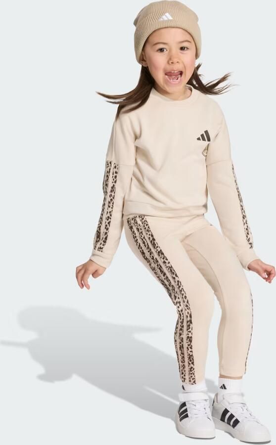 Adidas DIEREN LEGGINGSET - Foto 4