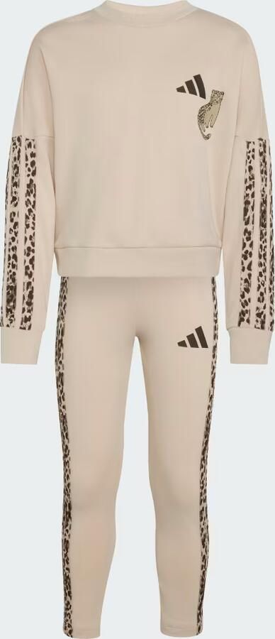 Adidas DIEREN LEGGINGSET - Foto 5