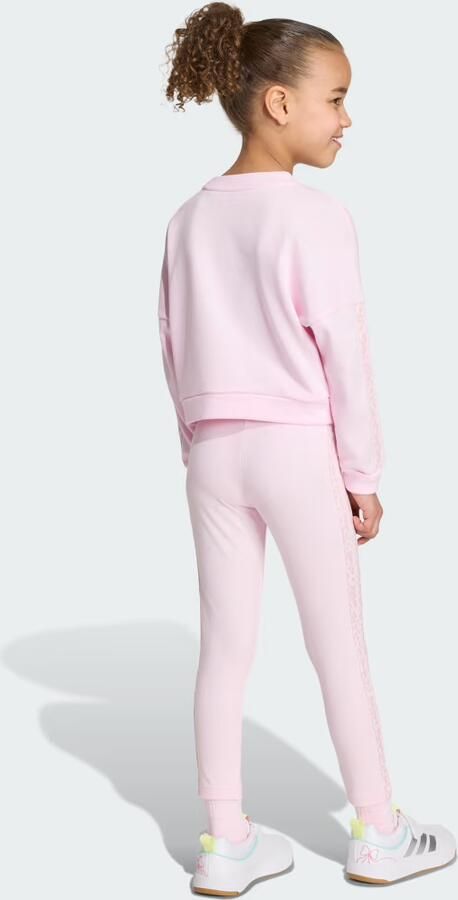 Adidas DIEREN LEGGINGSET - Foto 4