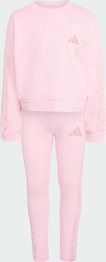 Adidas DIEREN LEGGINGSET - Foto 5