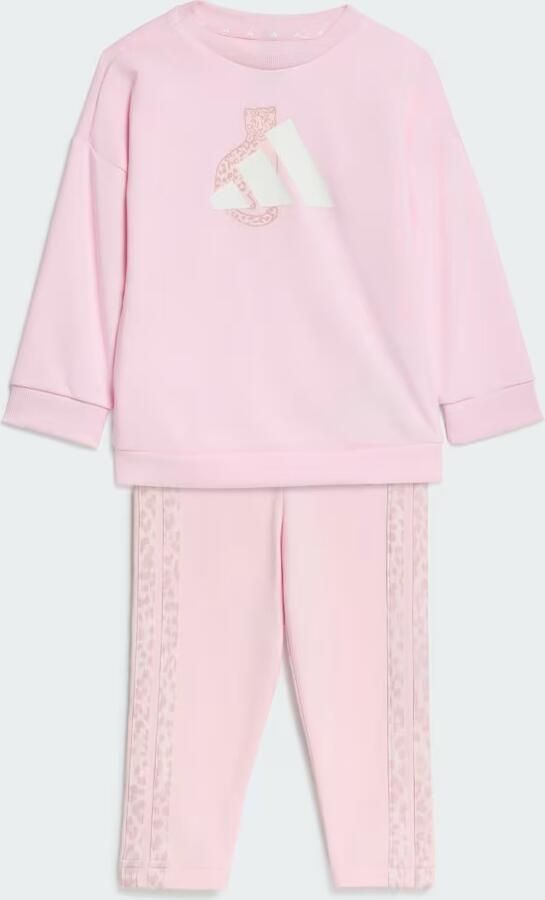 Adidas DIEREN LEGGINGSET