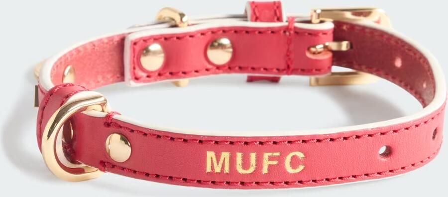 Adidas DIERENHALSBAND CHESTER UNITED - Foto 4