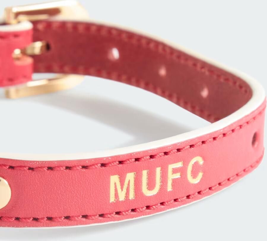 Adidas DIERENHALSBAND CHESTER UNITED - Foto 2