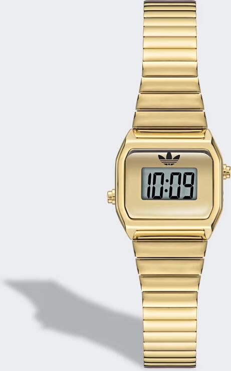 Adidas Digital Two XS M Horloge - Foto 5