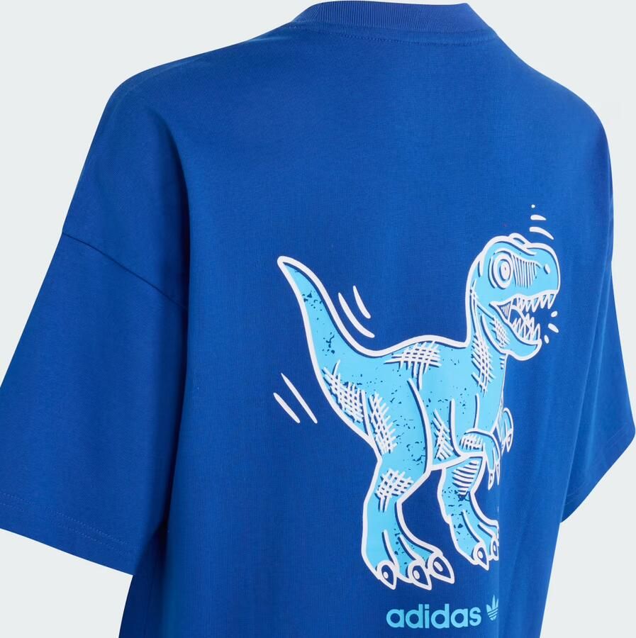 Adidas DINO Graphic T-shirt - Foto 2