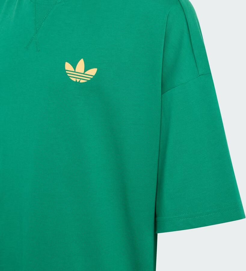 Adidas DINO Graphic T-shirt - Foto 2