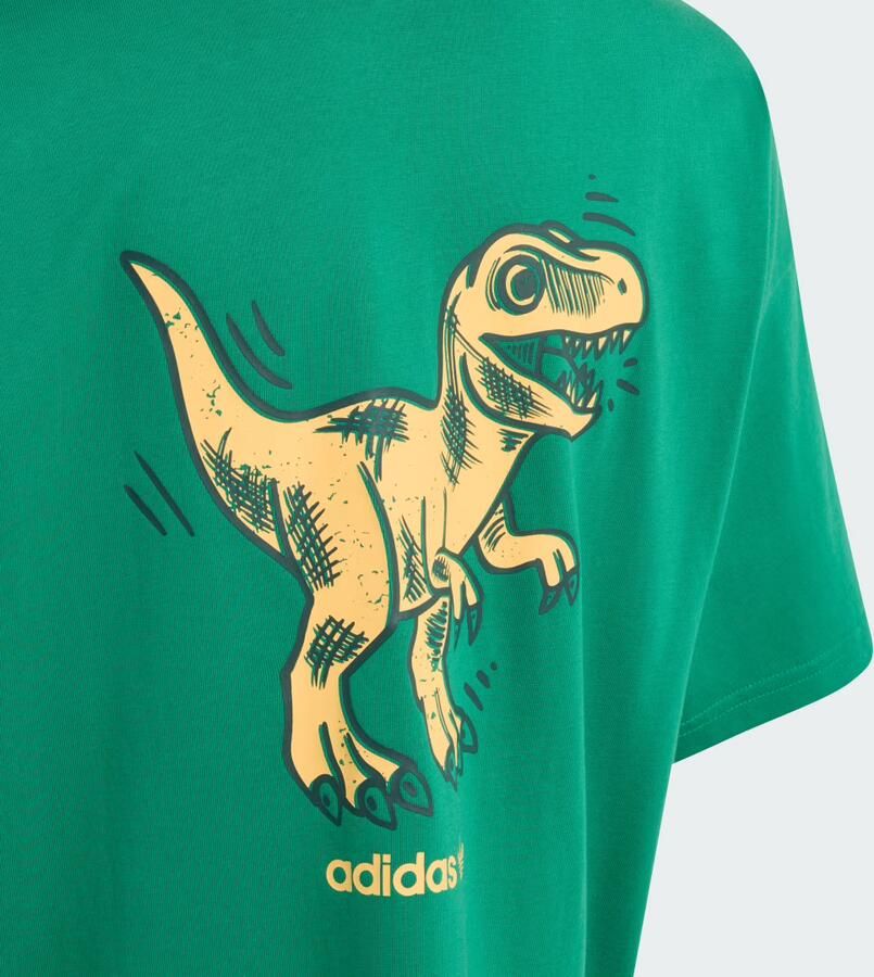 Adidas DINO Graphic T-shirt - Foto 3