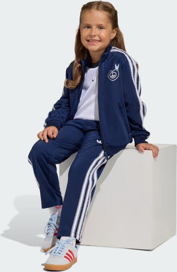 Adidas DISNEY FIREBIRD TRAININGSPAK - Foto 3