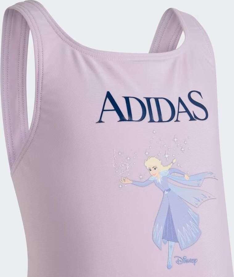 Adidas DISNEY FROZEN BADPAK - Foto 4