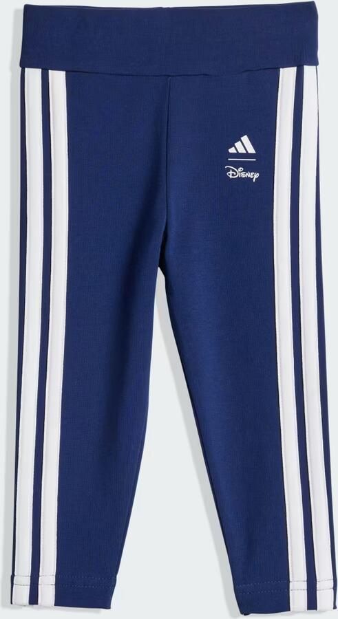 Adidas X Disney ' Frozen Crew Set Infant Paars - Foto 6