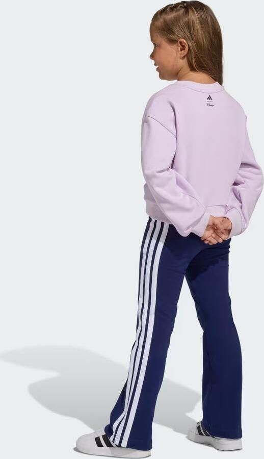 Adidas ' Frozen Crew Tracksuit Children Paars - Foto 5