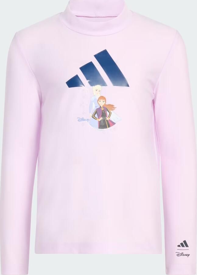 Adidas DISNEY FROZEN RASHGUARD