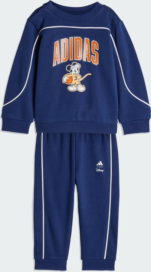Adidas DISNEY MICKEY MOUSE JOGGINGPAK