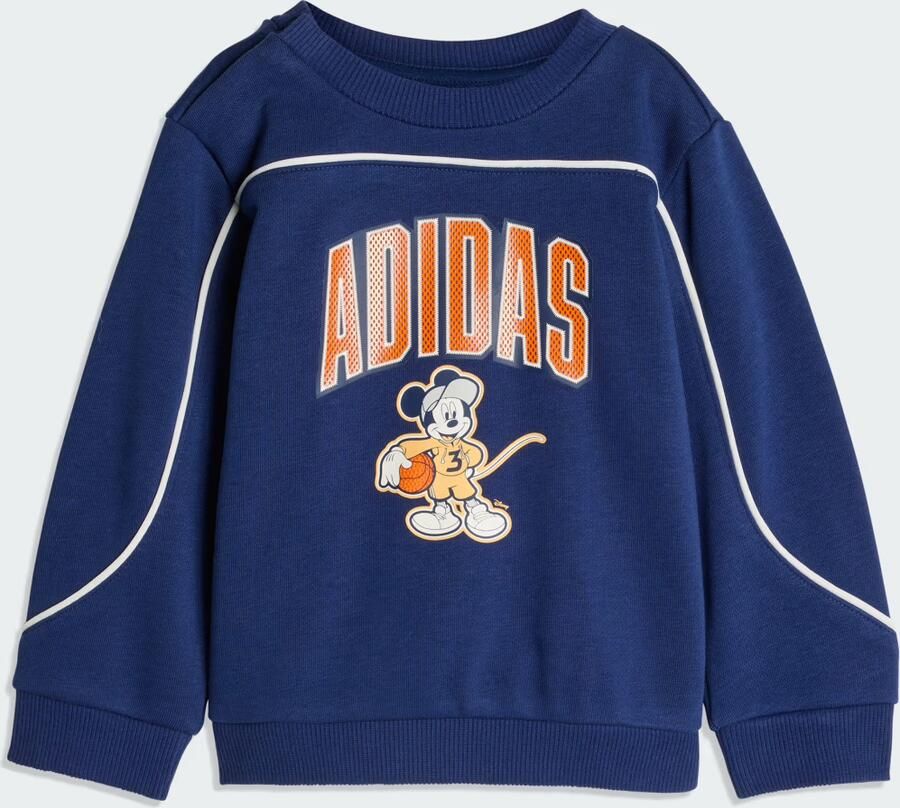 Adidas DISNEY MICKEY MOUSE JOGGINGPAK - Foto 4