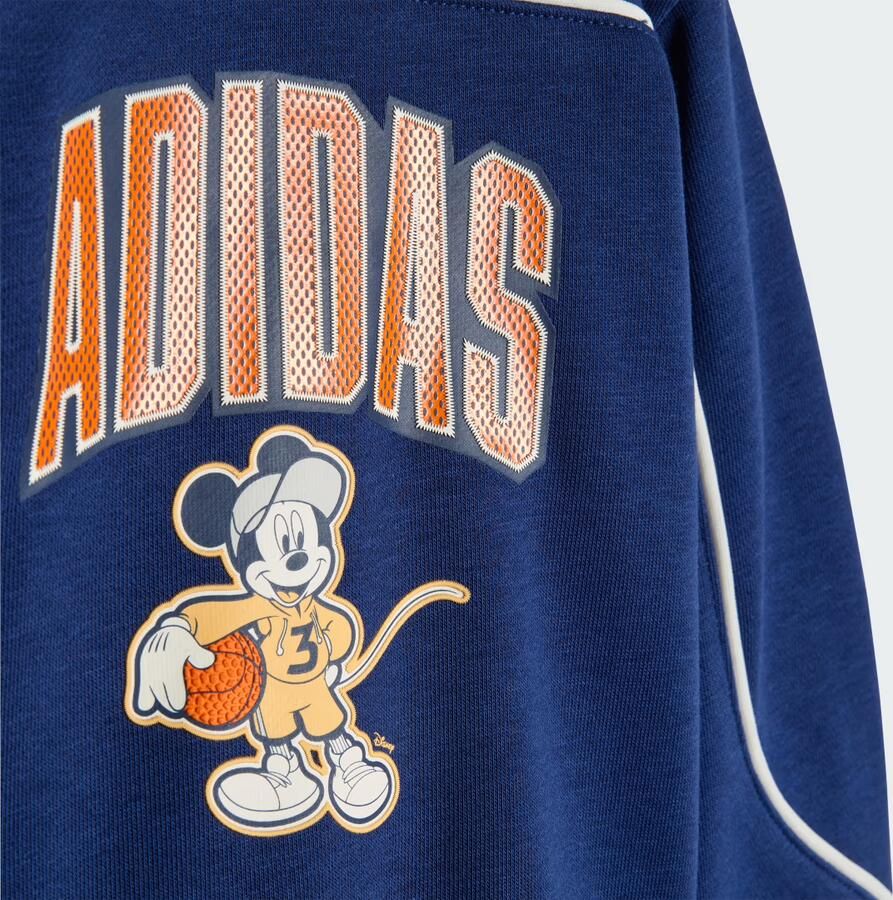 Adidas DISNEY MICKEY MOUSE JOGGINGPAK - Foto 3