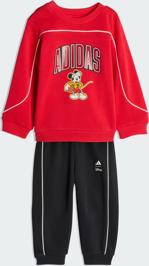 Adidas DISNEY MICKEY MOUSE JOGGINGPAK