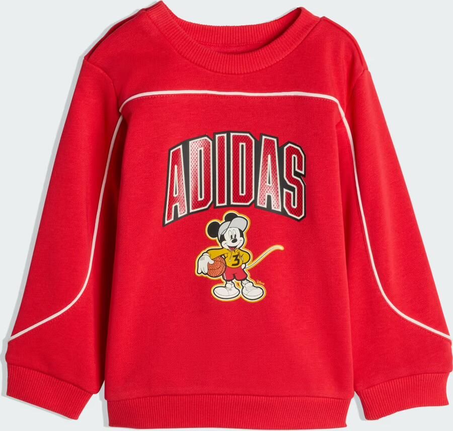 Adidas DISNEY MICKEY MOUSE JOGGINGPAK - Foto 3
