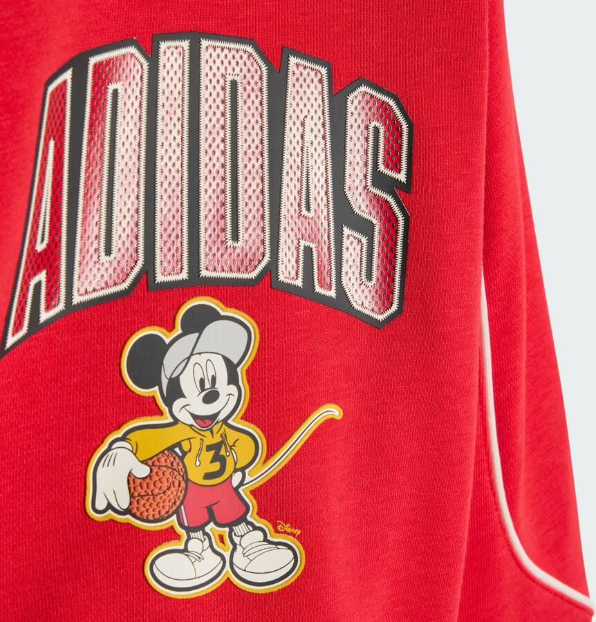 Adidas DISNEY MICKEY MOUSE JOGGINGPAK - Foto 2