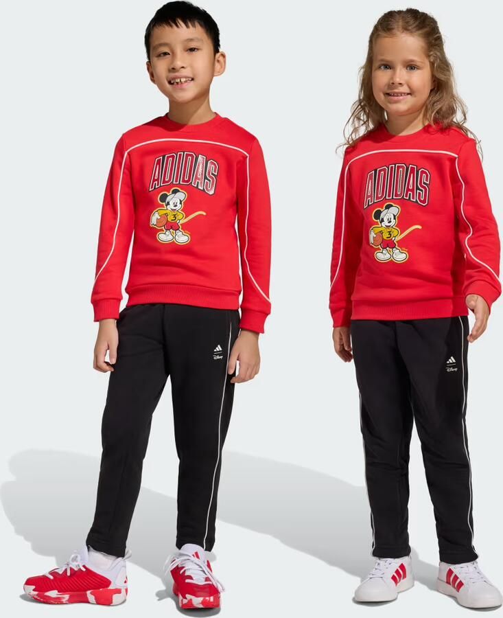 Adidas DISNEY MICKEY MOUSE JOGGINGPAK