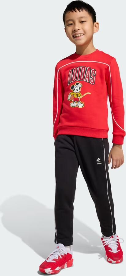 Adidas DISNEY MICKEY MOUSE JOGGINGPAK - Foto 4