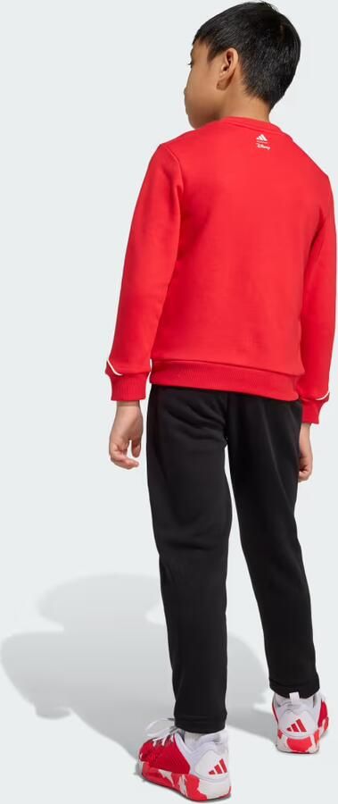 Adidas DISNEY MICKEY MOUSE JOGGINGPAK - Foto 5