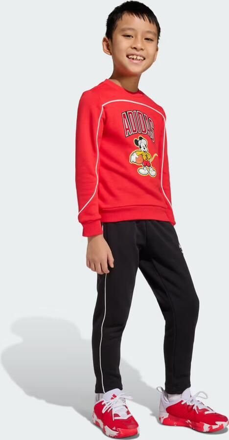 Adidas DISNEY MICKEY MOUSE JOGGINGPAK - Foto 3