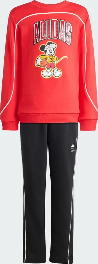 Adidas DISNEY MICKEY MOUSE JOGGINGPAK - Foto 6
