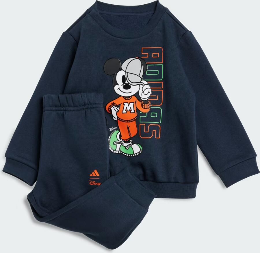 Adidas Setjes Disney Mickey Mouse Jogger Kids - Foto 5