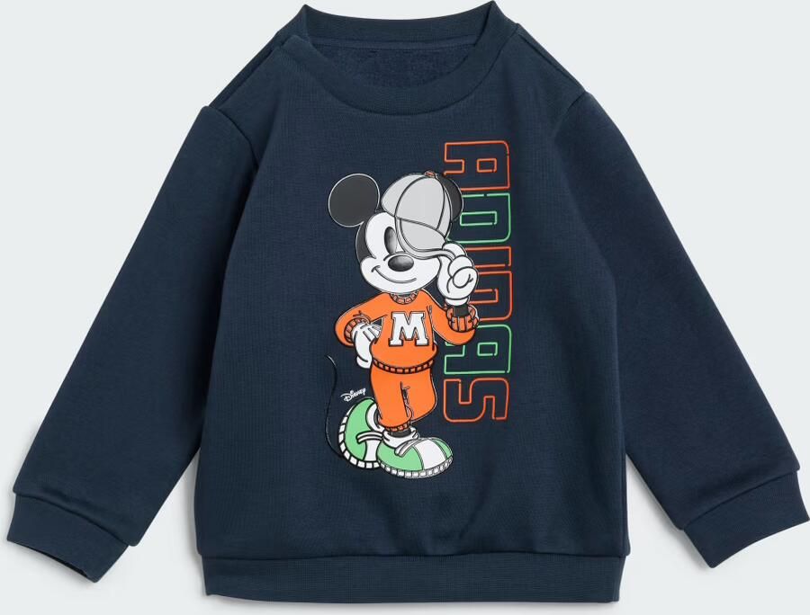 Adidas Setjes Disney Mickey Mouse Jogger Kids - Foto 2