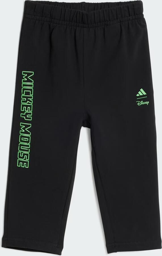 Adidas Disney Mickey Mouse Joggingpak Kids - Foto 4
