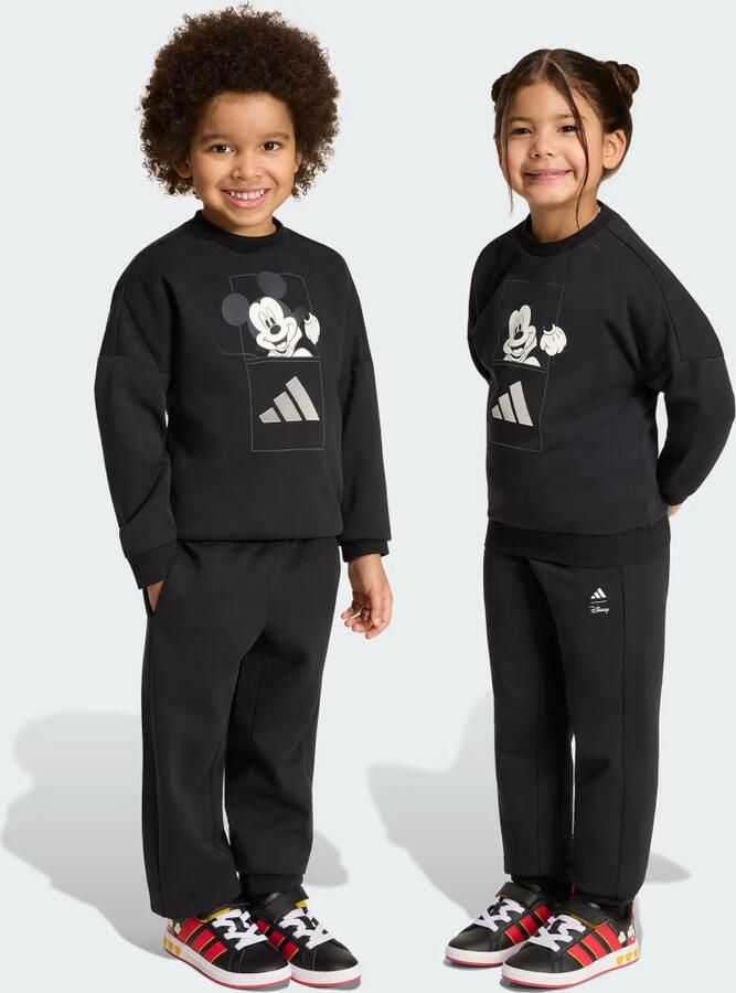 Adidas DISNEY MICKEY MOUSE JOGGINGSET