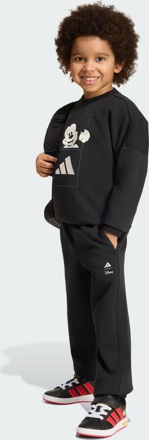 Adidas DISNEY MICKEY MOUSE JOGGINGSET - Foto 6