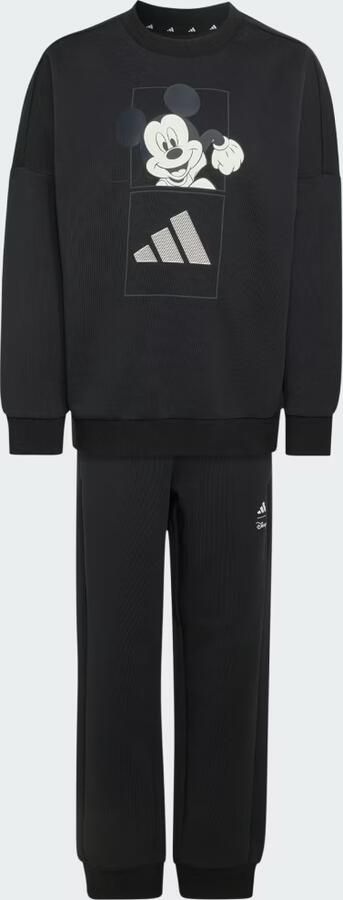 Adidas DISNEY MICKEY MOUSE JOGGINGSET - Foto 3