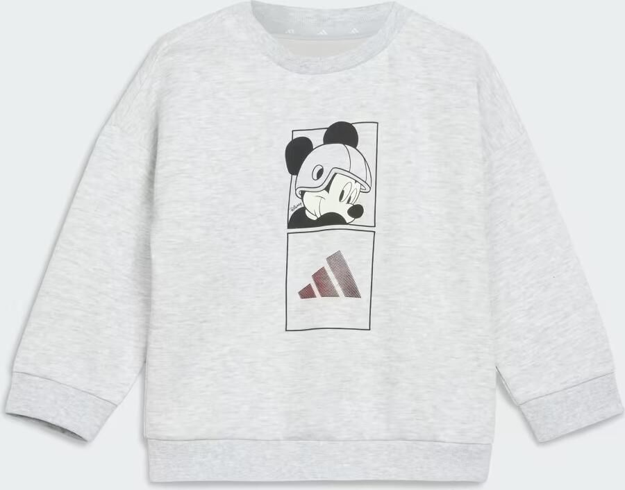 Adidas DISNEY MICKEY MOUSE JOGGINGSET