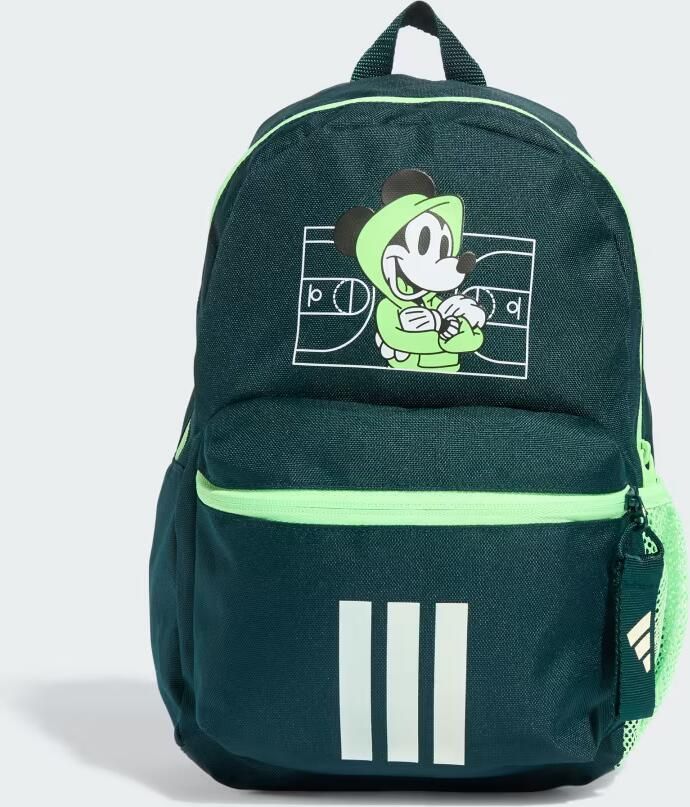 Adidas Rugzak Disney Mickey Mouse Backpack Kids - Foto 5
