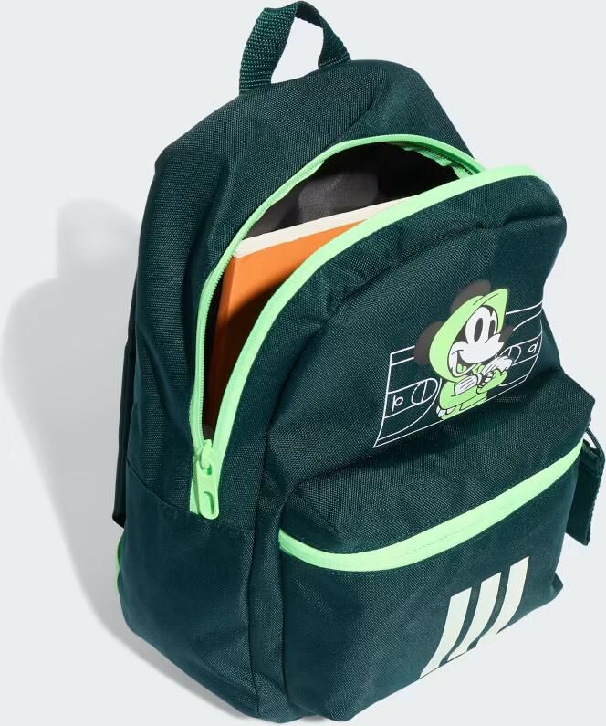 Adidas Rugzak Disney Mickey Mouse Backpack Kids - Foto 3