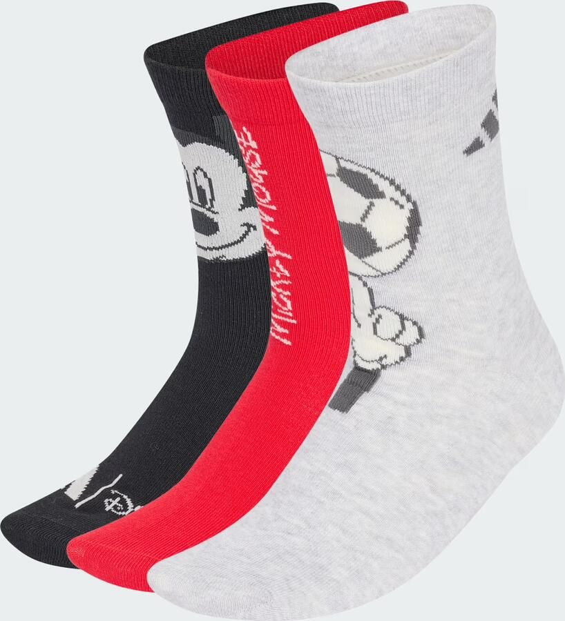 Adidas DISNEY MICKEY MOUSE SOKKEN