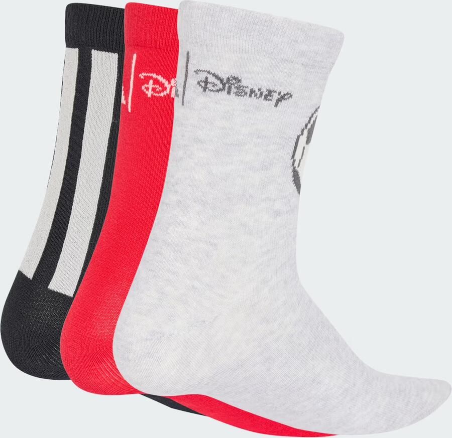 Adidas DISNEY MICKEY MOUSE SOKKEN - Foto 3