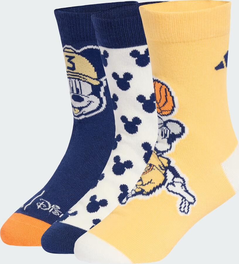 Adidas DISNEY MICKEY MOUSE SOKKEN